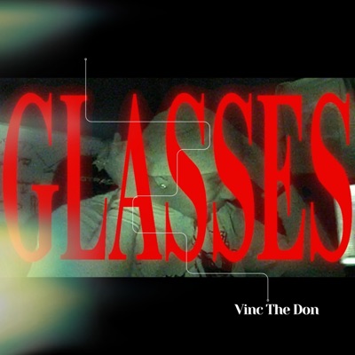 Glasses - Single
