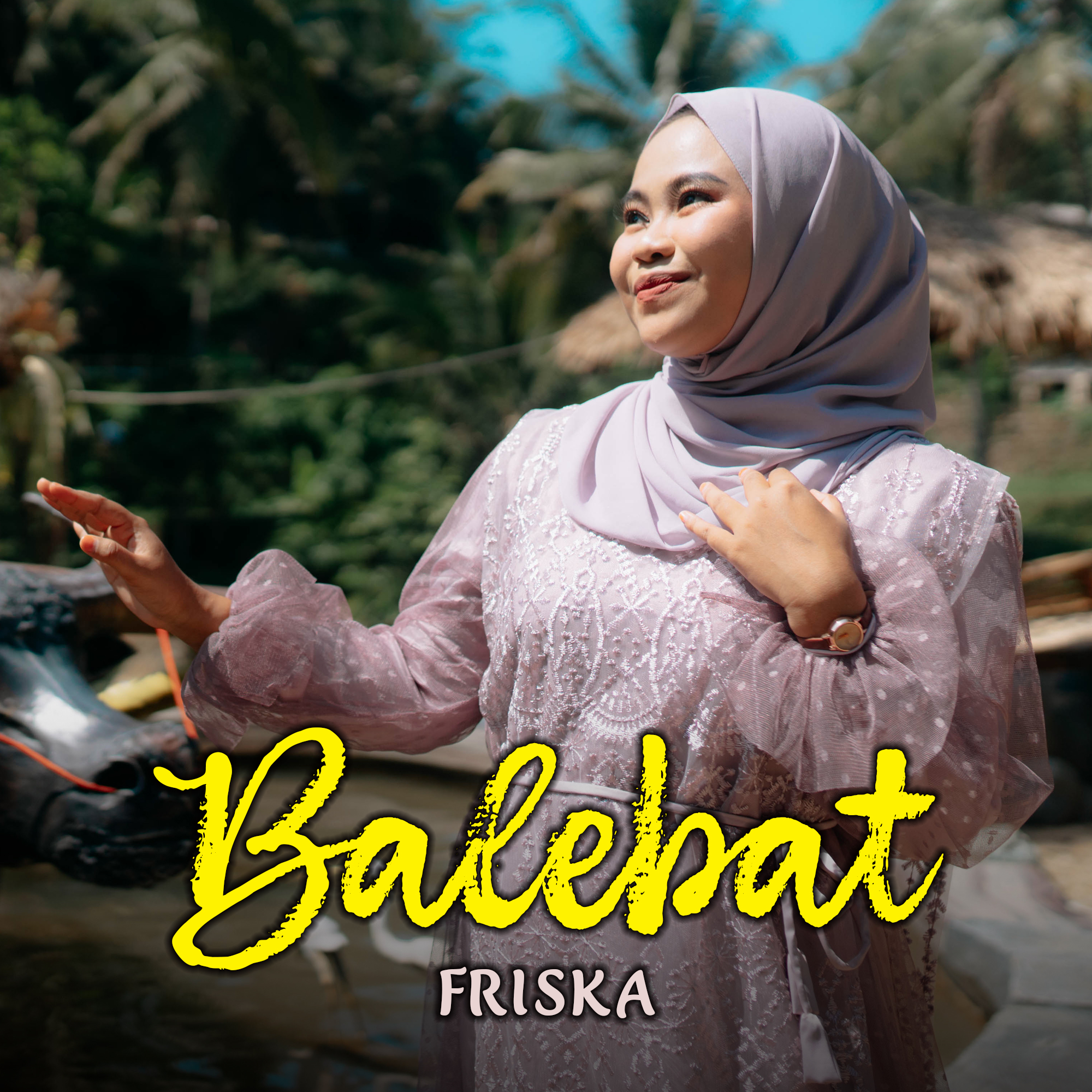 Balebat - Single