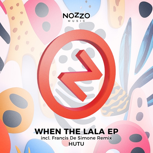 When the Lala - EP