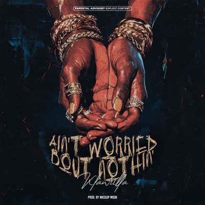 Aint worried bout nothin' - Single