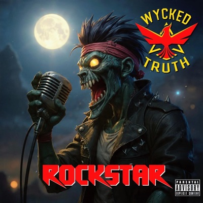 Rockstar - Single