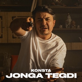 Jonga Tegdi Konsta