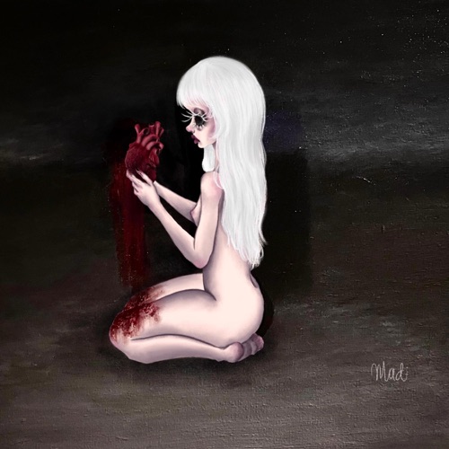 Death of me - Single