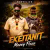 MOZEY FIZZA - Ekeitanit