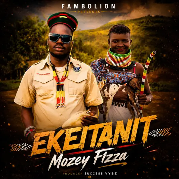 Ekeitanit — MOZEY FIZZA