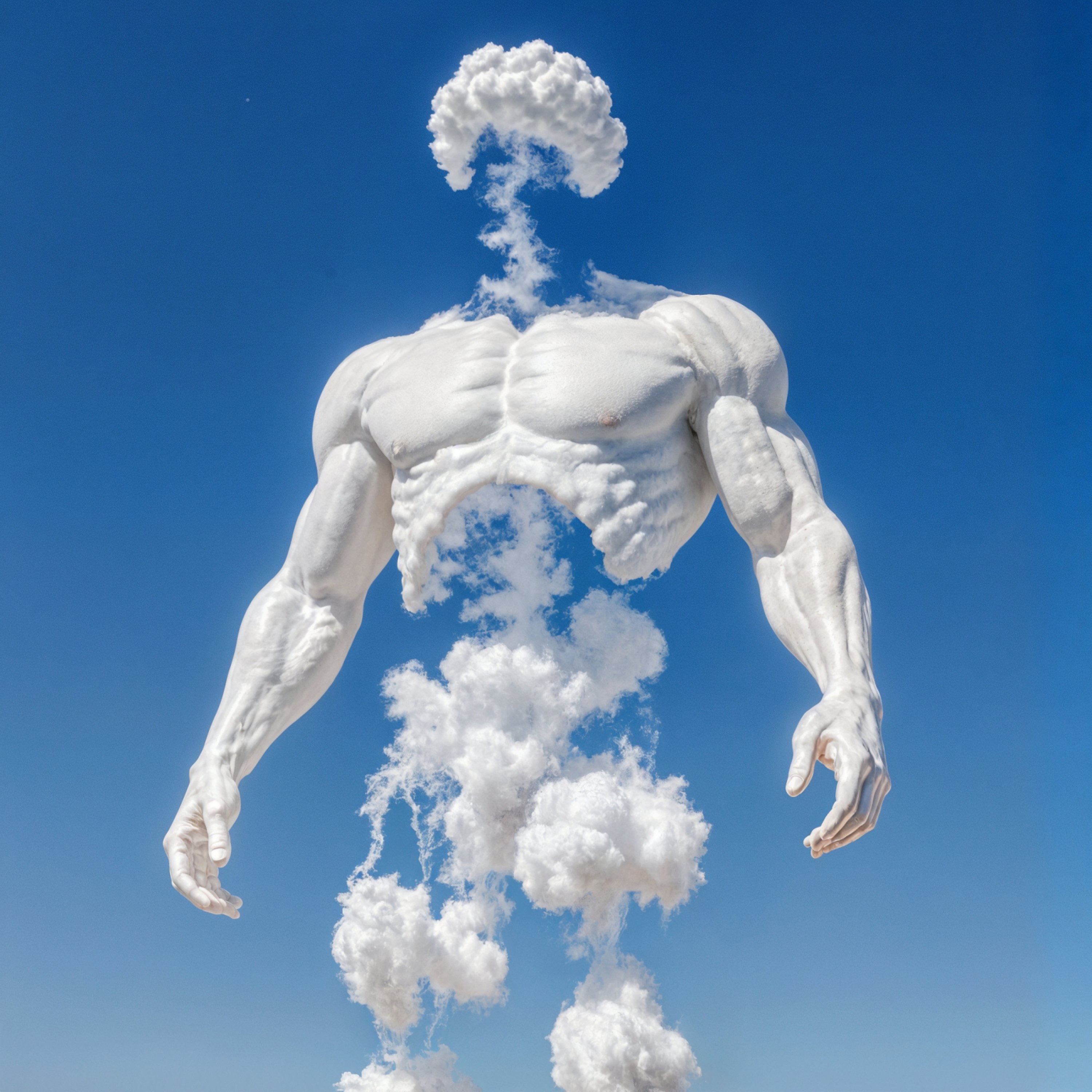 Mountain Breath - Single