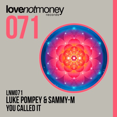 You Called It - Single