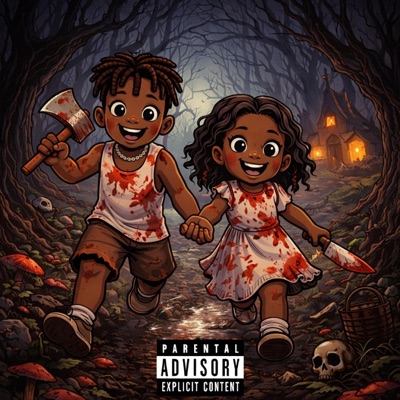 BODIES (feat. EazyOn Em) - Single