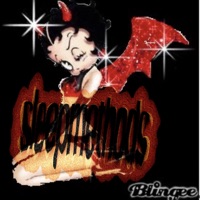 betty boop - Single - sleepmethods