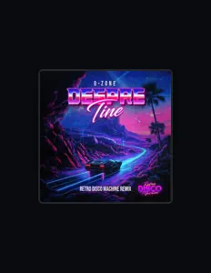 Ακούστε περιεχόμενο από Retro Disco Machine, παρακολουθήστε μουσικά βίντεο, διαβάστε το βιογραφικό, δείτε ημερομηνίες περιοδείας, και πολλά ακόμη!