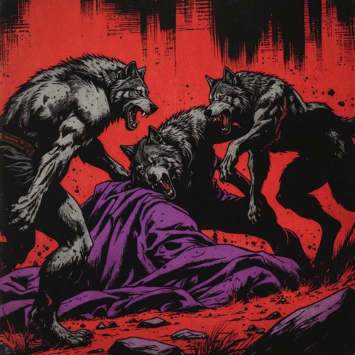 Demon Time - Single