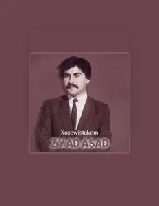 Listen to Zyad Asad, watch music videos, read bio, see tour dates & more!