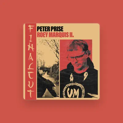 Listen to Peter Prise, watch music videos, read bio, see tour dates & more!