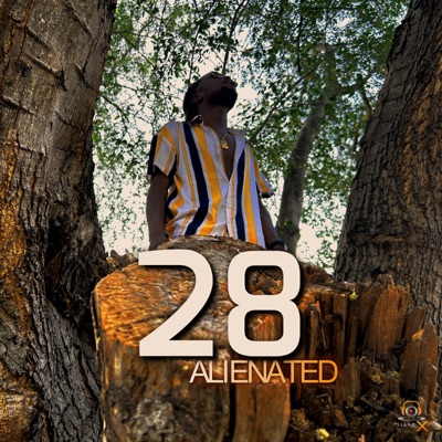 28 (Alienated) - Single