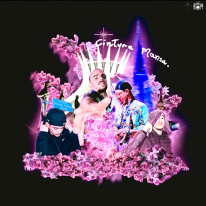 CINTURA MANSA (feat. BM Ally)
