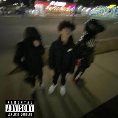 GOAT (feat. JayCologne, JSaidItFirst & Dess6) - Single