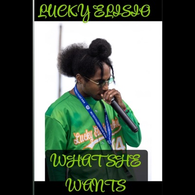 What She Wants - Single