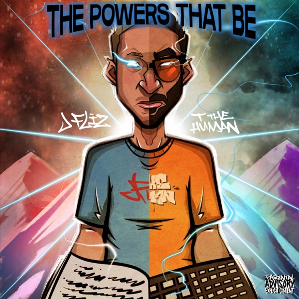 The Powers That Be