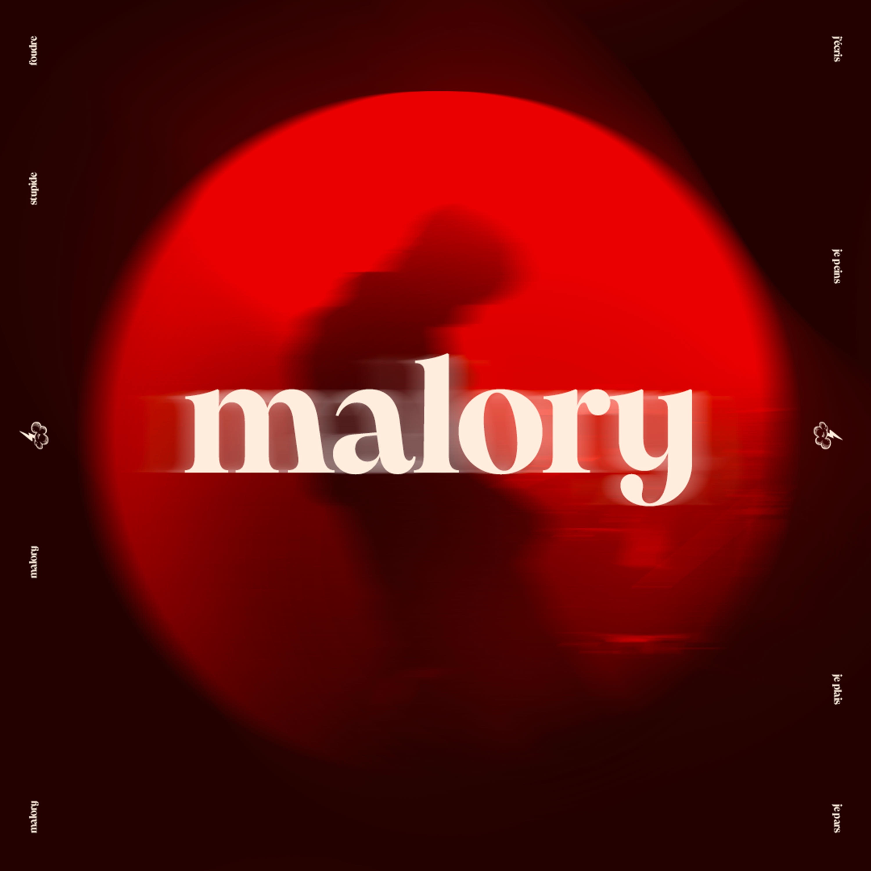 malory - Single