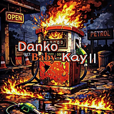 Danko Kay II