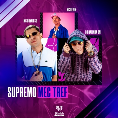 Supremo Mec Tref - Single