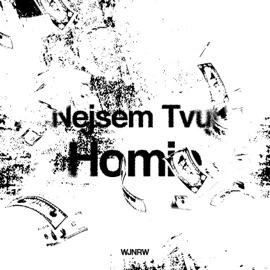 Nejsem Tvuj Homie Wojnarrow