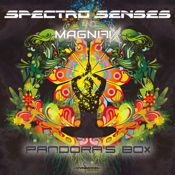 Pandora's Box - Single