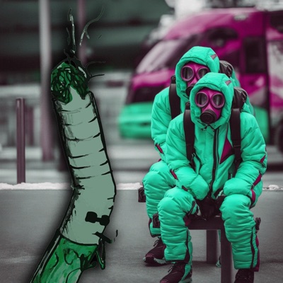 Loose End (feat. Paprika & Lucky Flip) [Extended] - Single