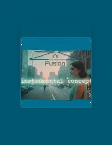 收听 Zoic Fusion、观看音乐视频、阅读小传、查看巡演日期等 ！