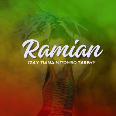 Izay tiana mitombo tarehy - Single