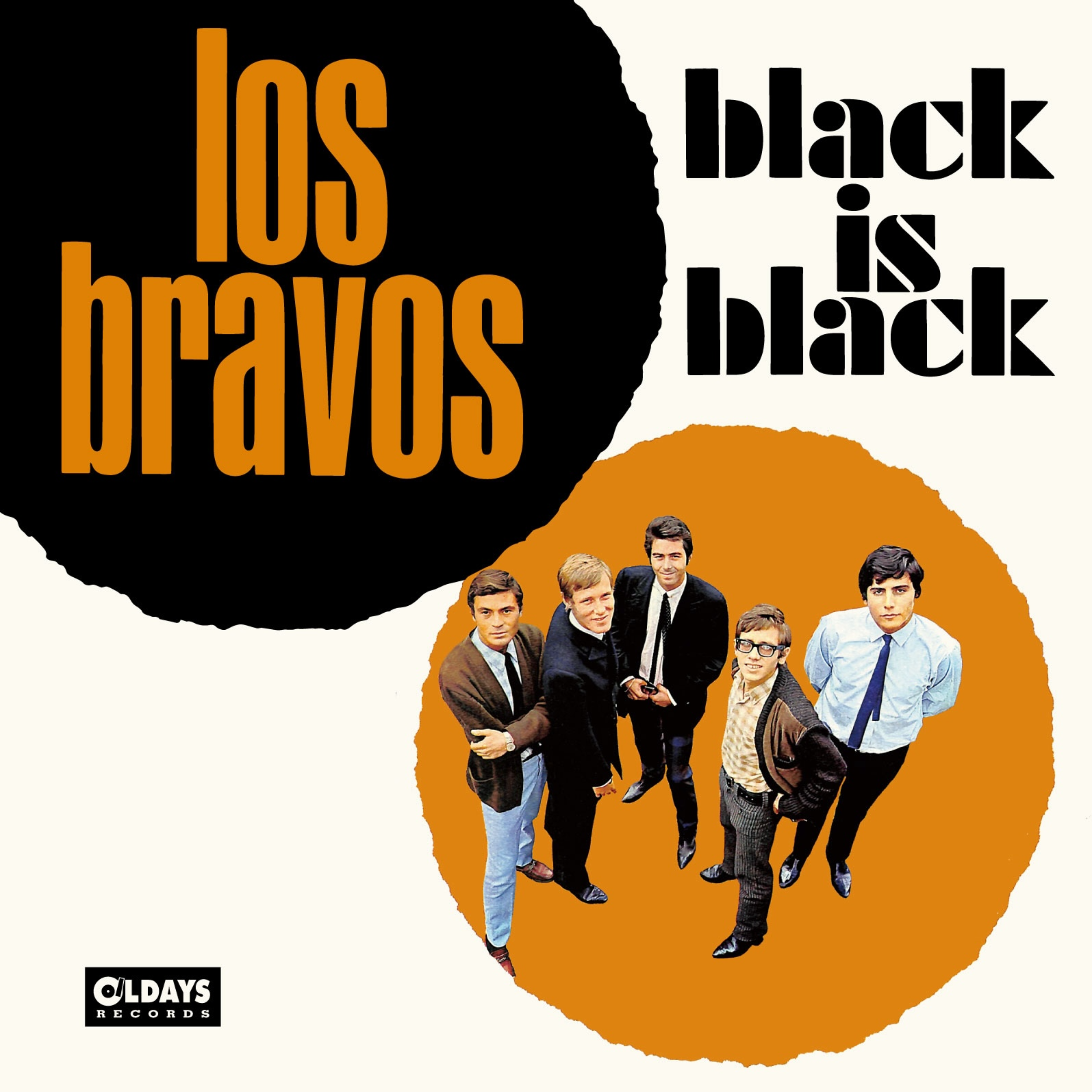 Black Is Black