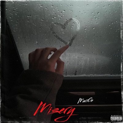 M i s e r y (feat. Mxgic_Don & OfficialGMT) - Single
