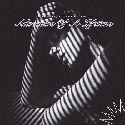 Adventure of a Lifetime - Single