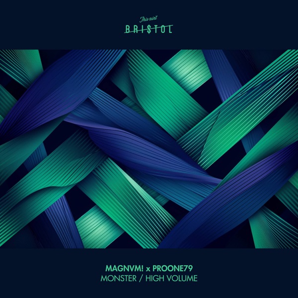 Monster / High Volume - Single