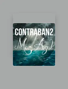 Listen to Contraban2, watch music videos, read bio, see tour dates & more!