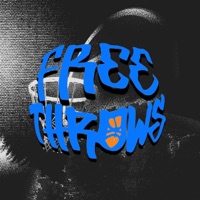 free throws (feat. Estee Nack) - Single - Ericboderek, Korey B. & DOBLEON