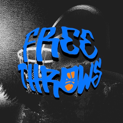 free throws (feat. Estee Nack) - Single