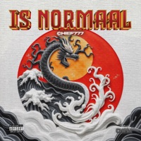 Is Normaal - Single - Chief777