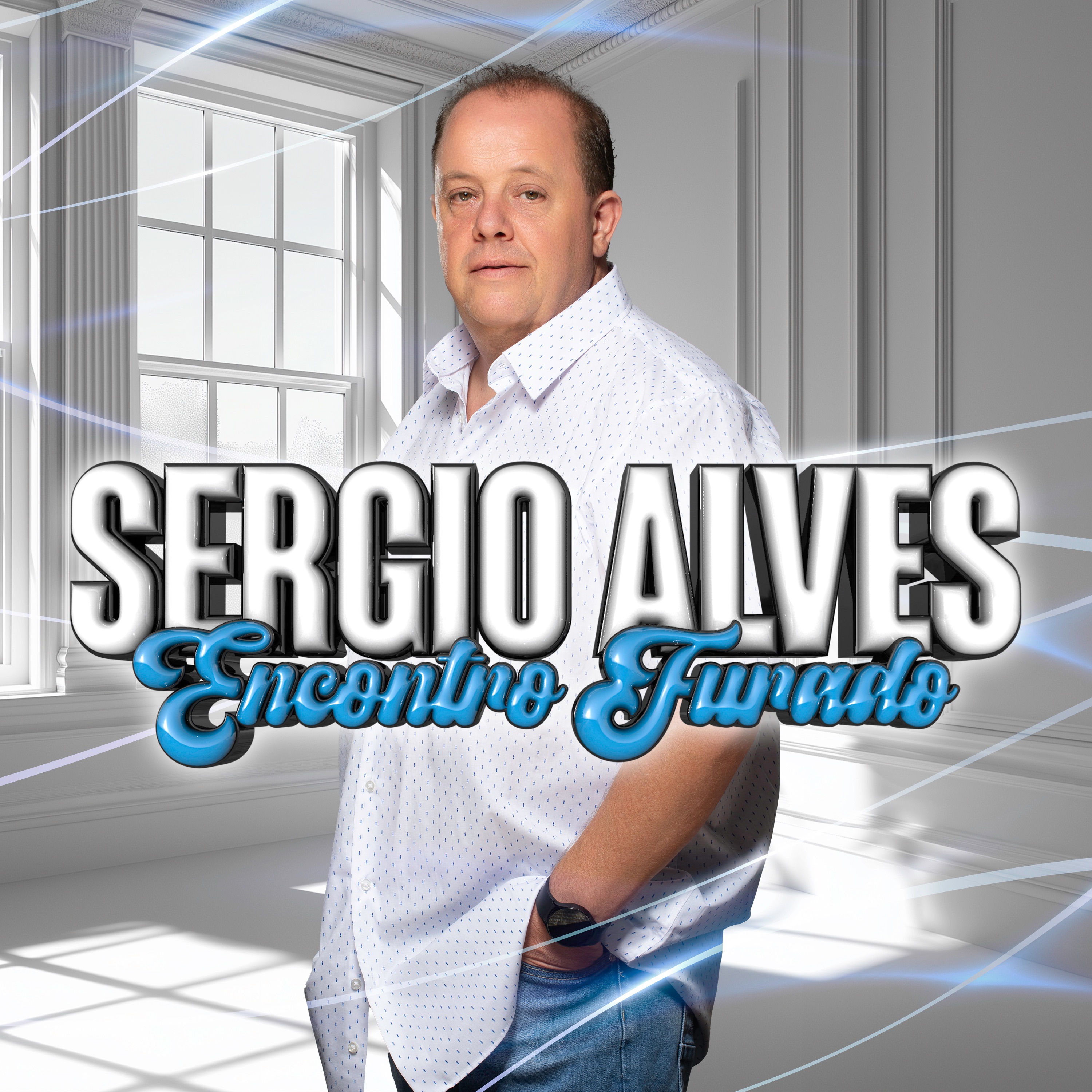 Sergio Alves - Foste tu(2025)