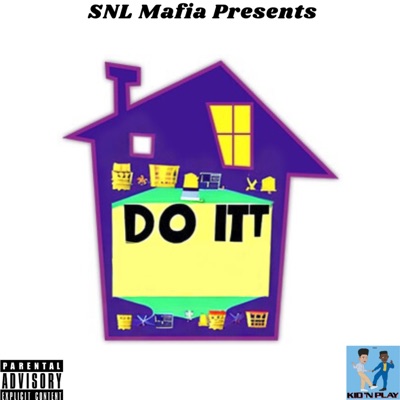 Do It - Single
