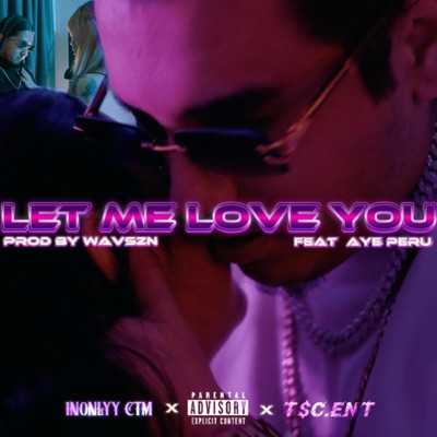 LMLY (feat. Aye Peru) - Single