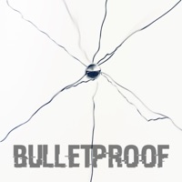 Bulletproof - Single - Jk.A