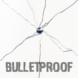 Bulletproof Jk.A