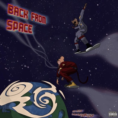 Back from Space