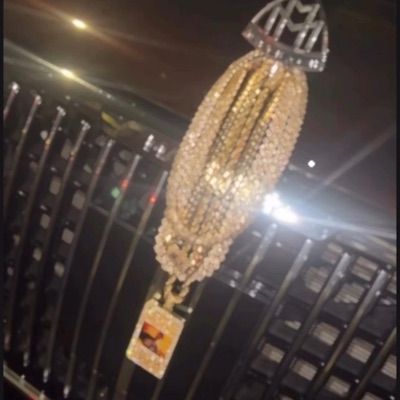 RISKY ROLLIN FREESTYLE (PT1) (feat. B O O G Z) - Single