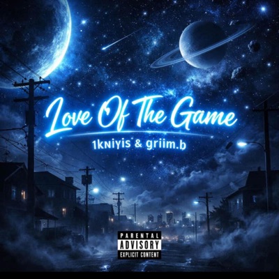 Love Of The Game (feat. Griim.b) - Single