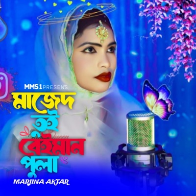 Mazed Toi Beiman Pola - Single