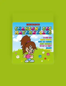 Escucha a Minidisco Français, mira videos musicales, lee su biografía, consulta las fechas de las gira y más.