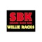 Sbk - Willie Rack$ lyrics