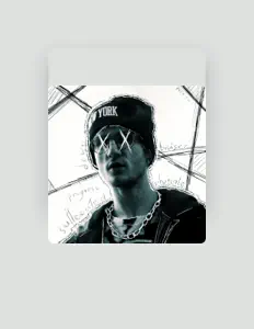 Dengarkan STYKS, tonton video musik, baca bio, lihat tanggal tur & lainnya!
